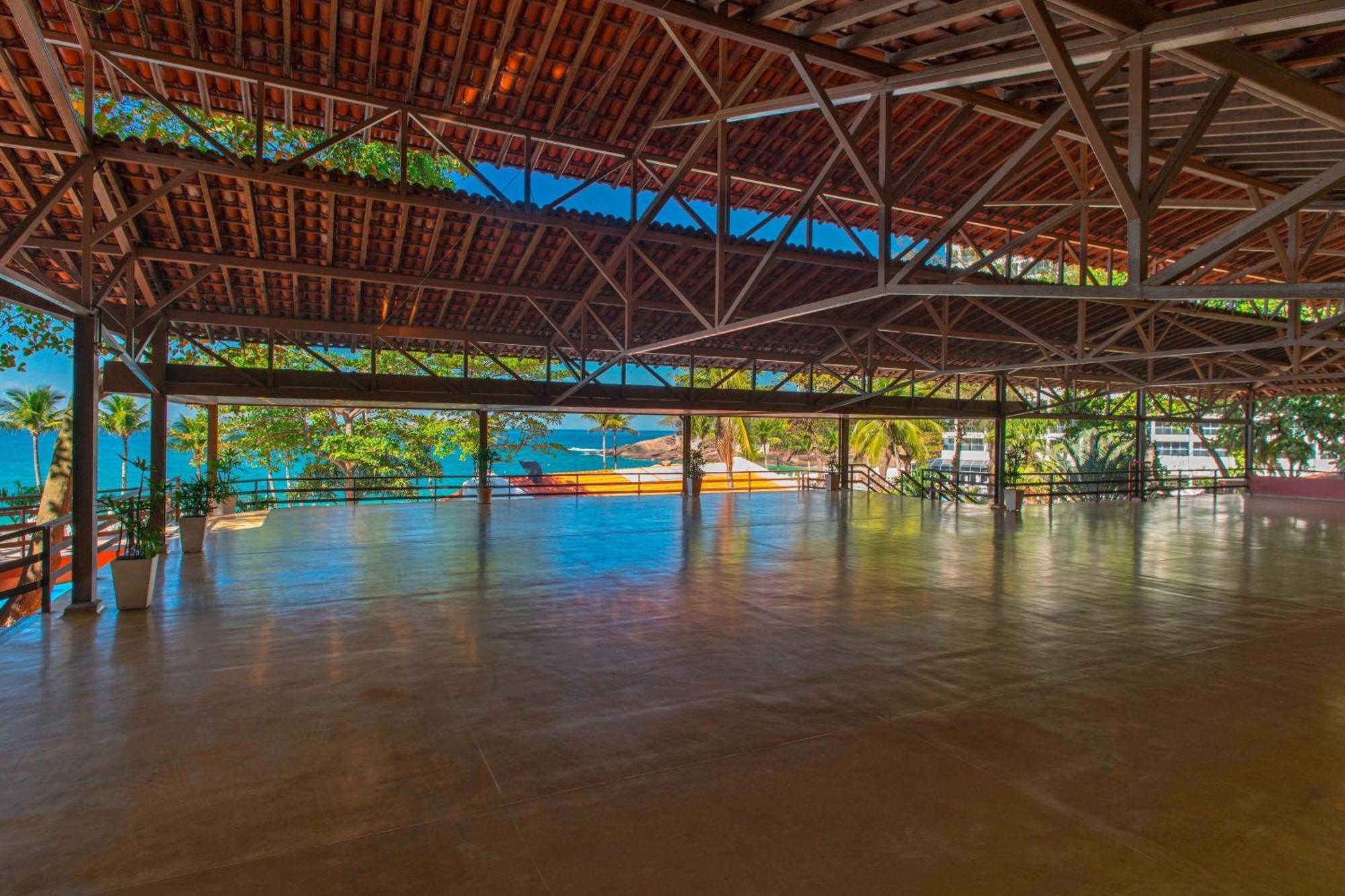 Sheraton Grand Rio Hotel & Resort Rio de Janeiro Exterior photo